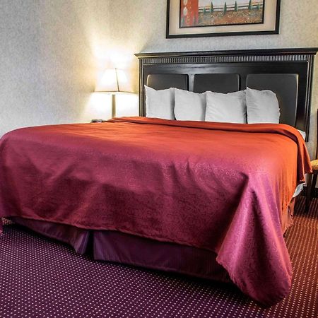 Quality Inn & Suites North Gibsonia Kültér fotó